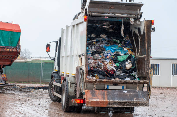 Junk Removal for Events in Abita Springs, LA