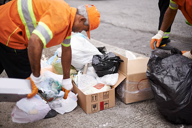 Best Scrap Metal Removal  in Abita Springs, LA